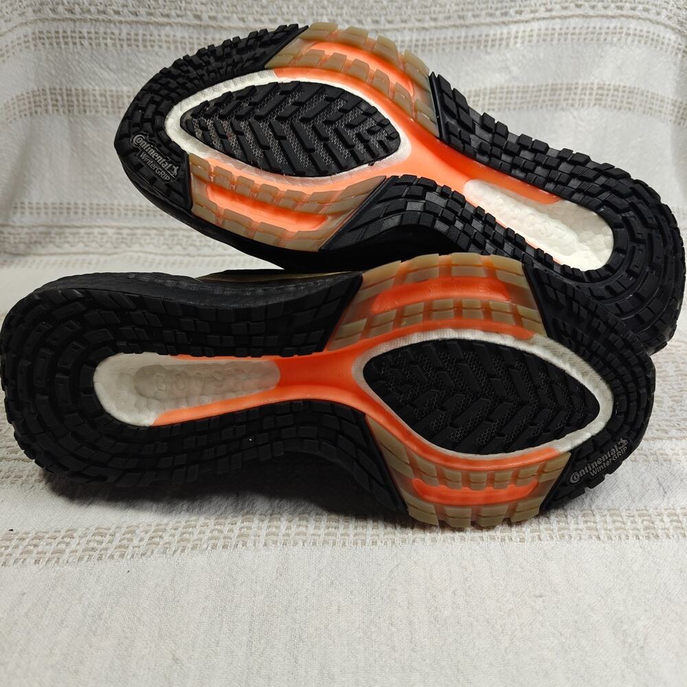 Adidas Ultraboost Gore-Tex Waterproof Men's Size 11.5 Trail Running Shoes NEW - Picture 5 of 6